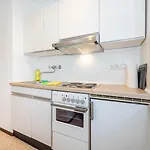 Ruhiges Mit Stellplatz Nahe Innenstadt & Main Appartement