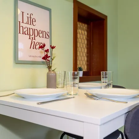 Appartement Ruhiges Mit Stellplatz Nahe Innenstadt & Main Wurtzbourg