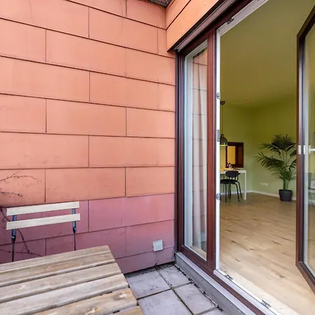 Ruhiges Mit Stellplatz Nahe Innenstadt & Main アパート *